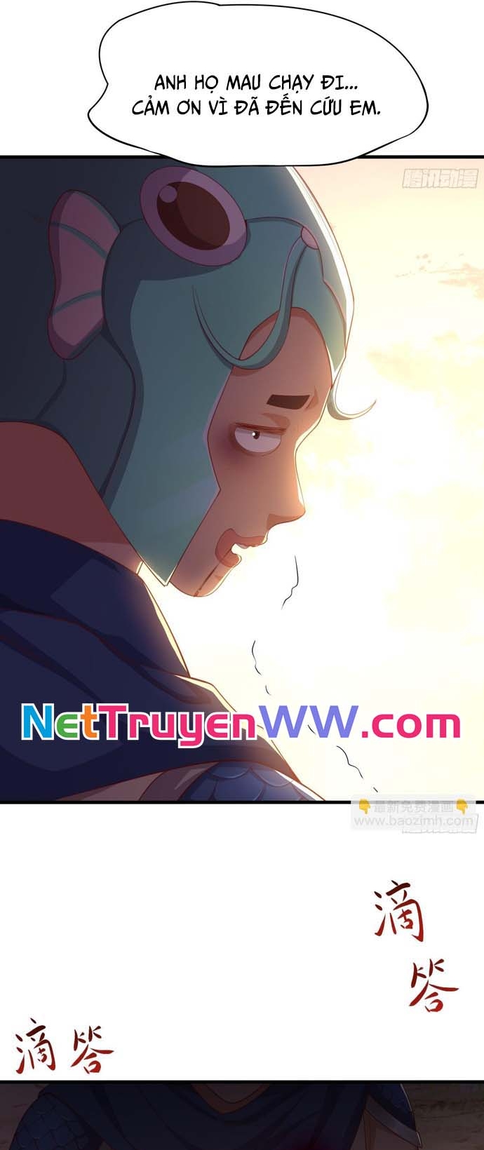 Trụ Vương Tái Sinh Không Muốn Làm Đại Phản Diện Chapter 13 - Trang 2