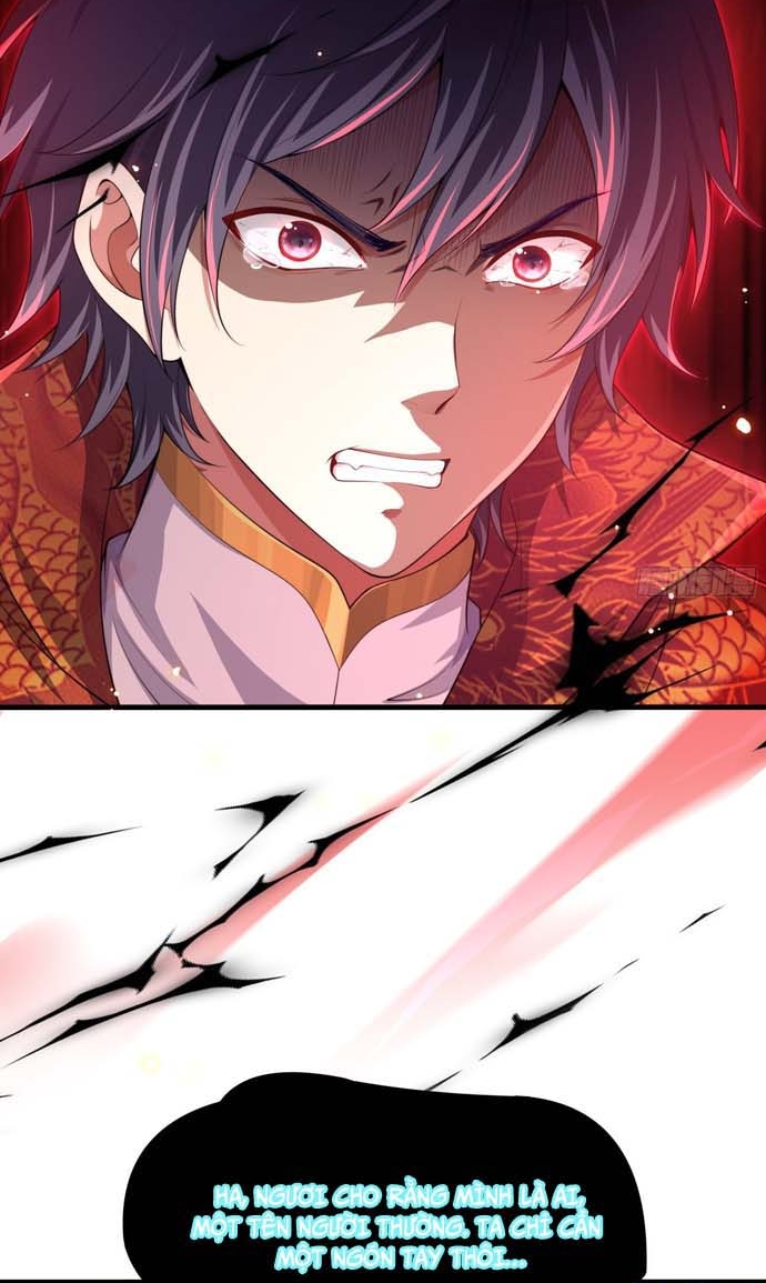 Trụ Vương Tái Sinh Không Muốn Làm Đại Phản Diện Chapter 13 - Trang 2