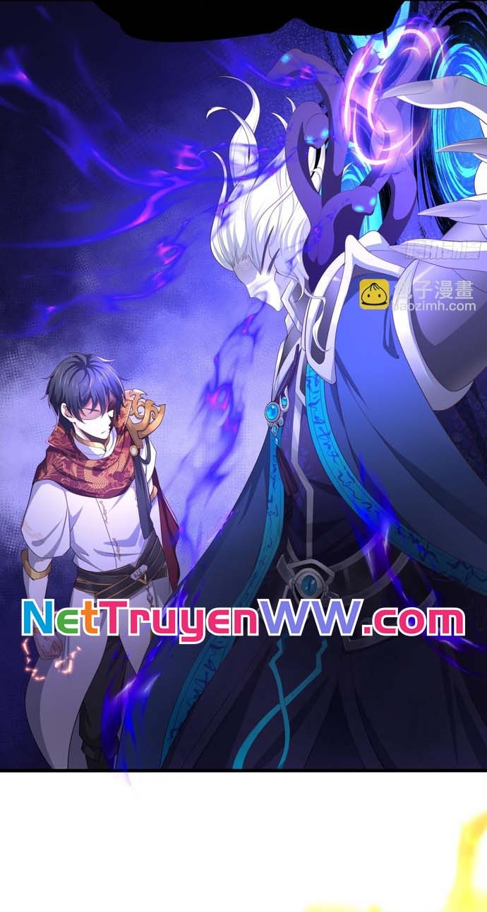 Trụ Vương Tái Sinh Không Muốn Làm Đại Phản Diện Chapter 13 - Trang 2