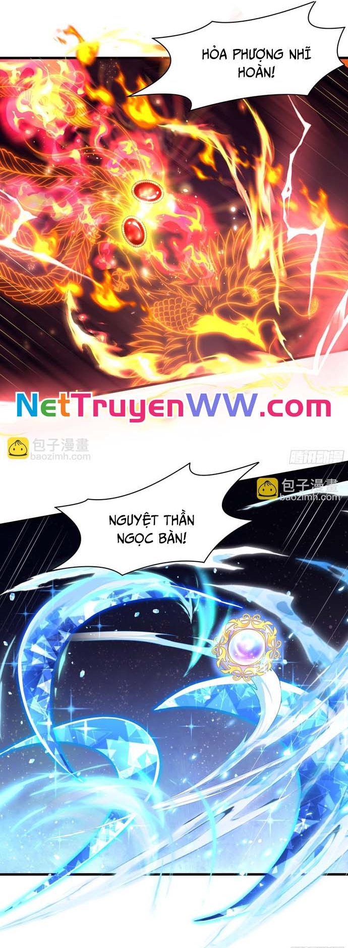 Trụ Vương Tái Sinh Không Muốn Làm Đại Phản Diện Chapter 13 - Trang 2