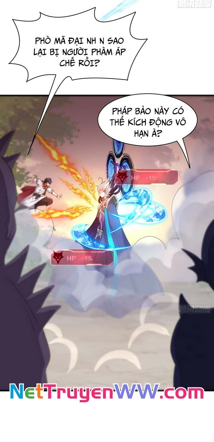 Trụ Vương Tái Sinh Không Muốn Làm Đại Phản Diện Chapter 13 - Trang 2