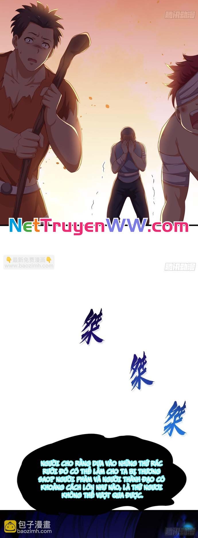 Trụ Vương Tái Sinh Không Muốn Làm Đại Phản Diện Chapter 13 - Trang 2