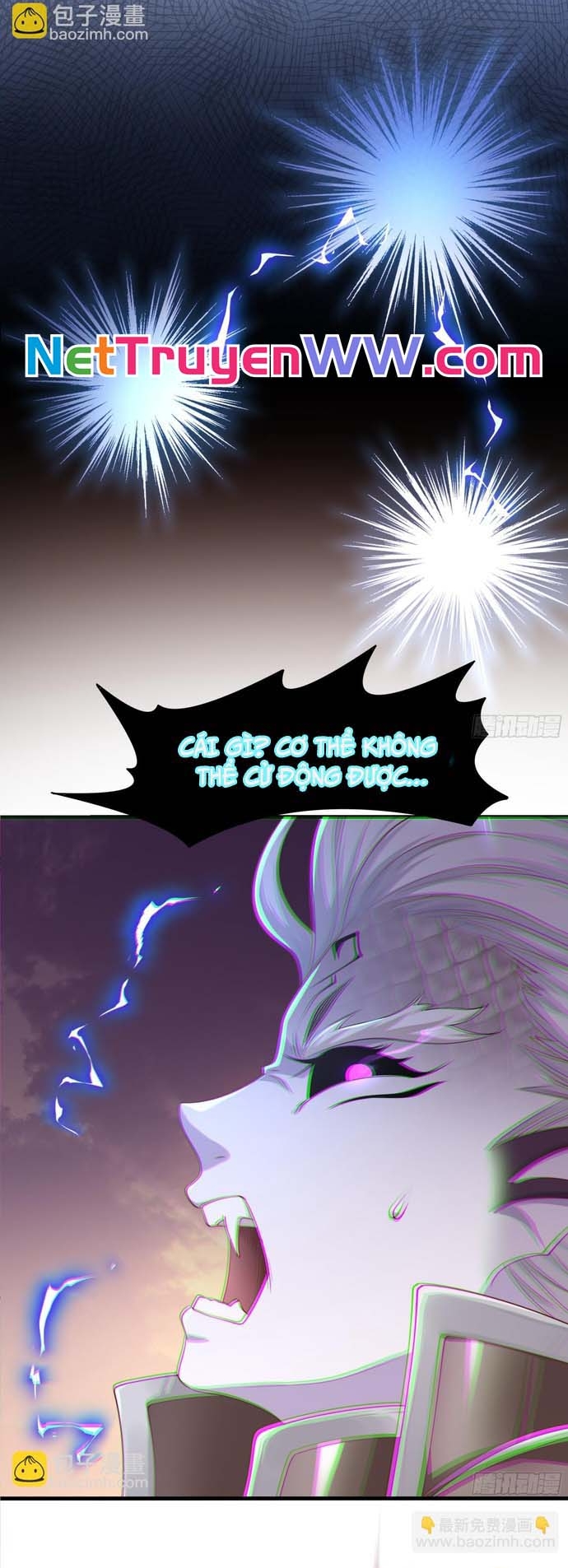 Trụ Vương Tái Sinh Không Muốn Làm Đại Phản Diện Chapter 13 - Trang 2