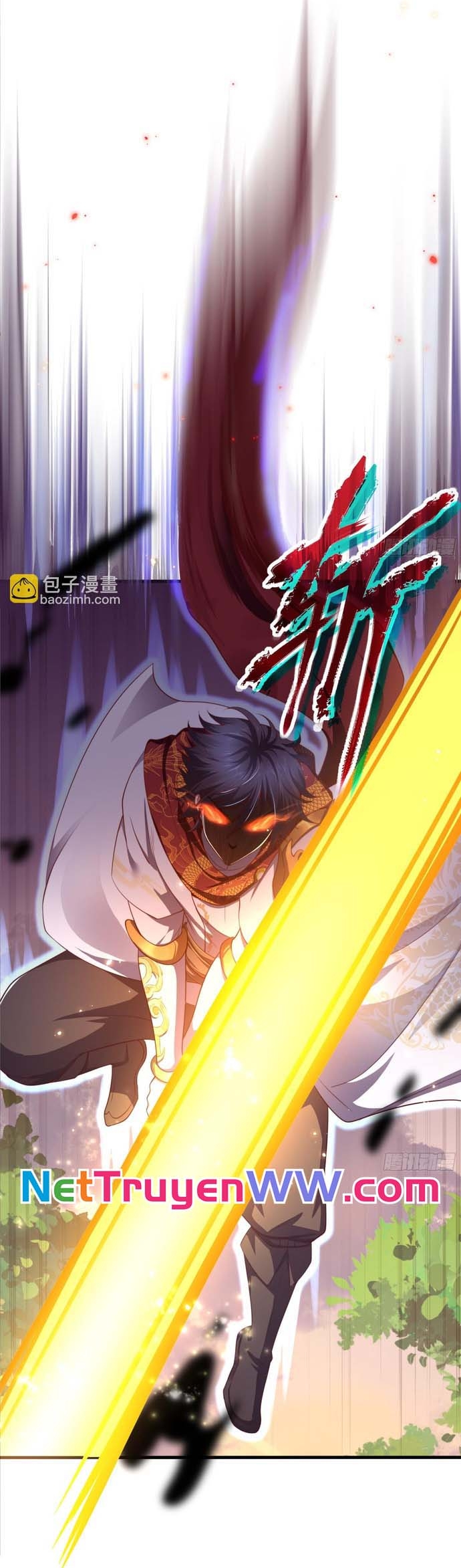 Trụ Vương Tái Sinh Không Muốn Làm Đại Phản Diện Chapter 13 - Trang 2