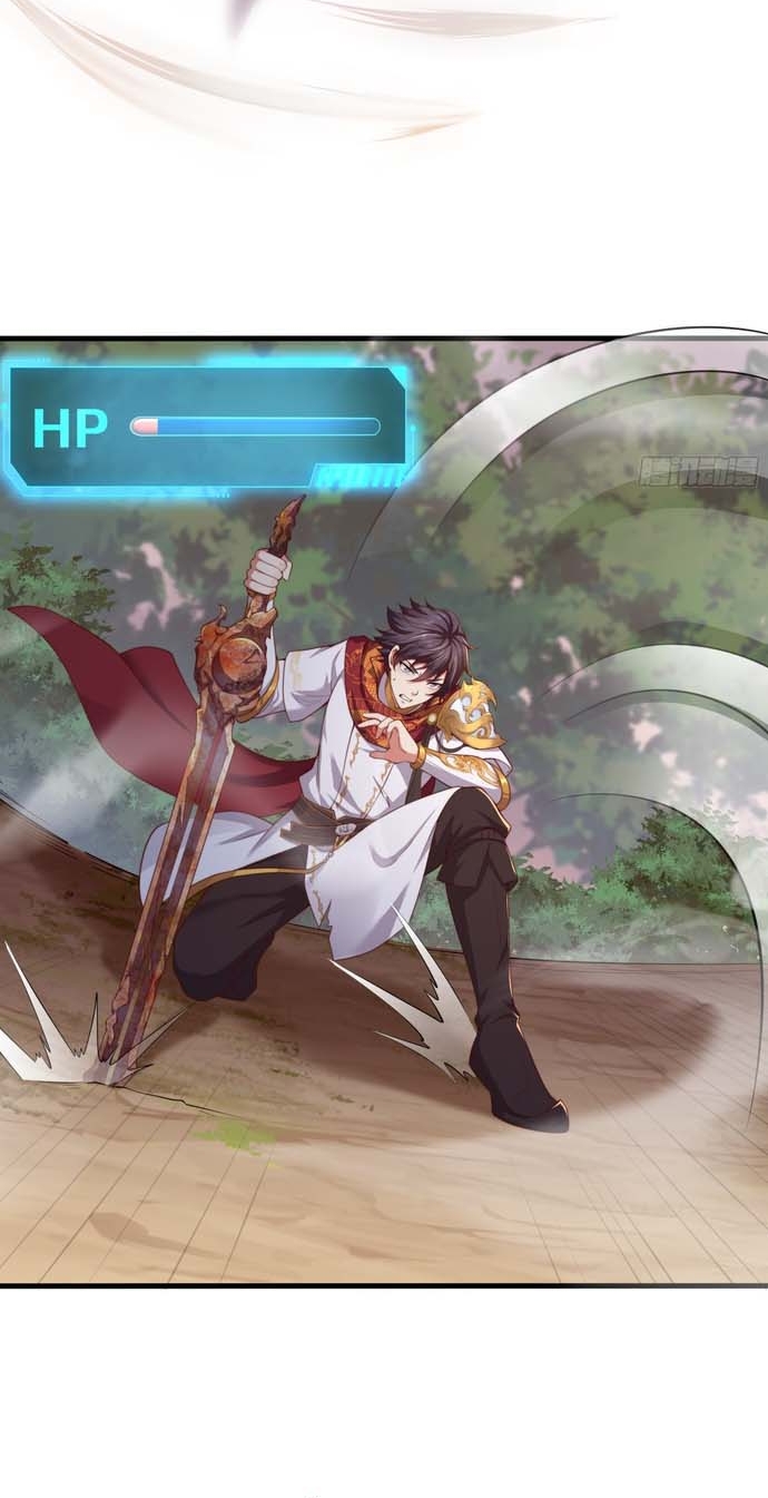 Trụ Vương Tái Sinh Không Muốn Làm Đại Phản Diện Chapter 13 - Trang 2