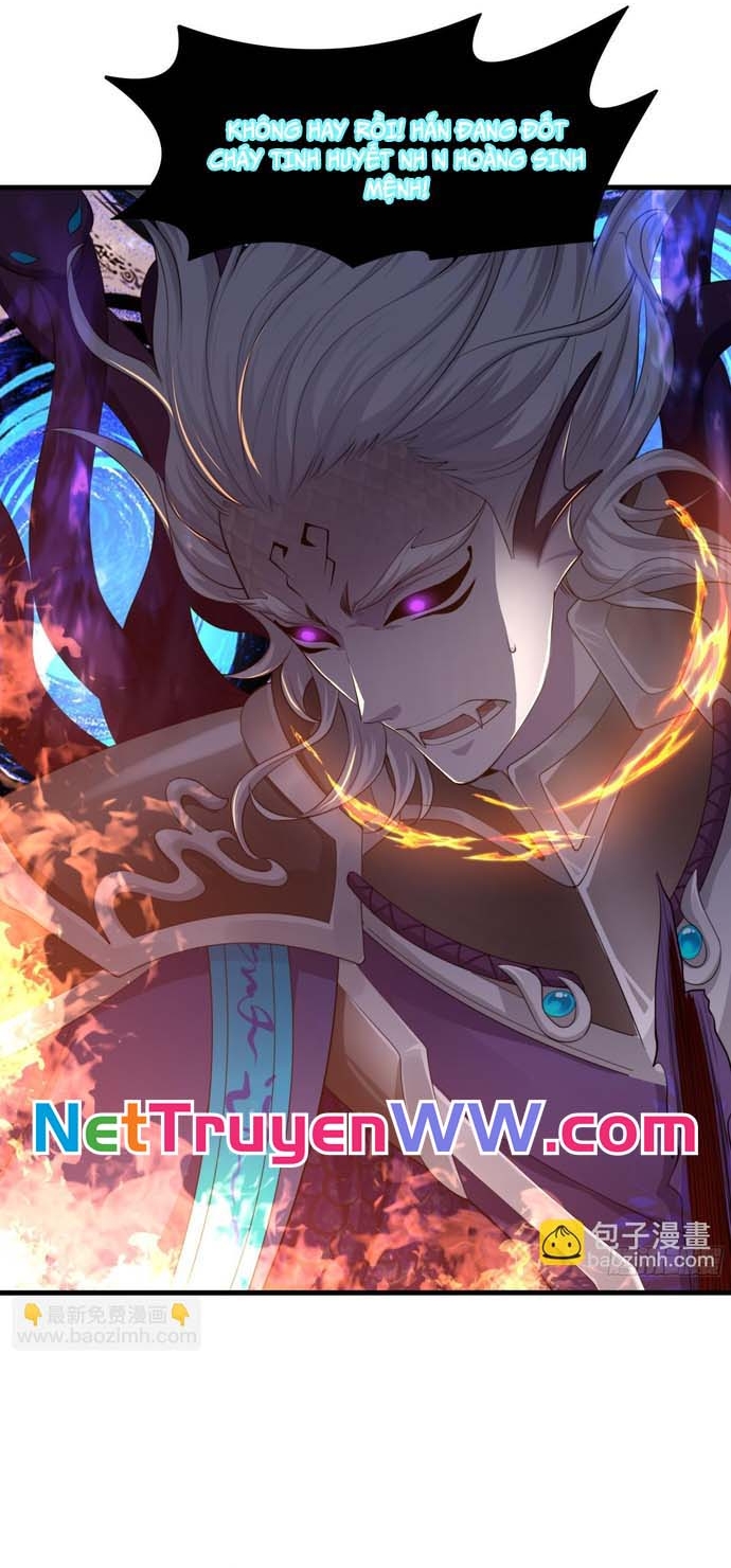 Trụ Vương Tái Sinh Không Muốn Làm Đại Phản Diện Chapter 13 - Trang 2