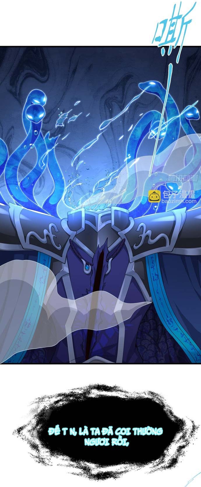 Trụ Vương Tái Sinh Không Muốn Làm Đại Phản Diện Chapter 13 - Trang 2