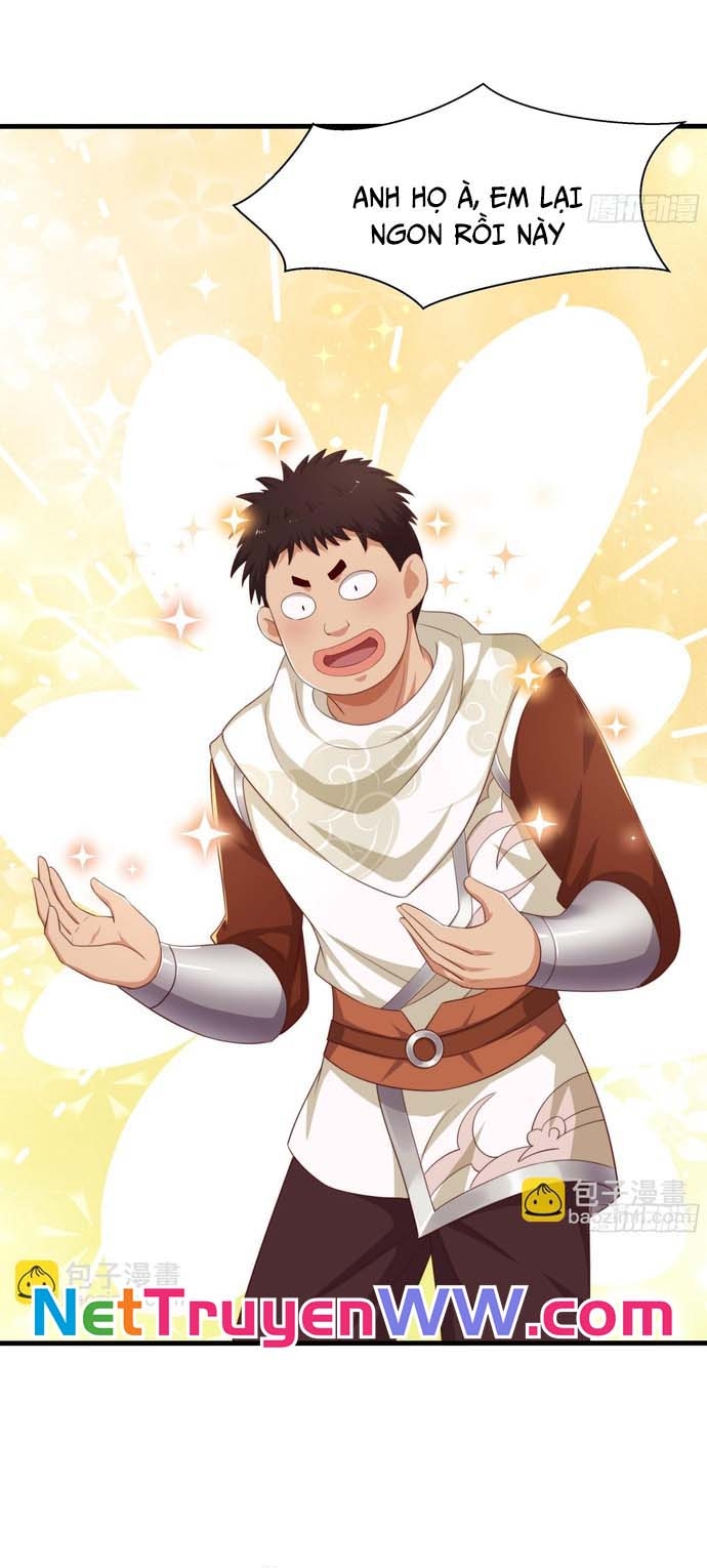 Trụ Vương Tái Sinh Không Muốn Làm Đại Phản Diện Chapter 14 - Trang 2