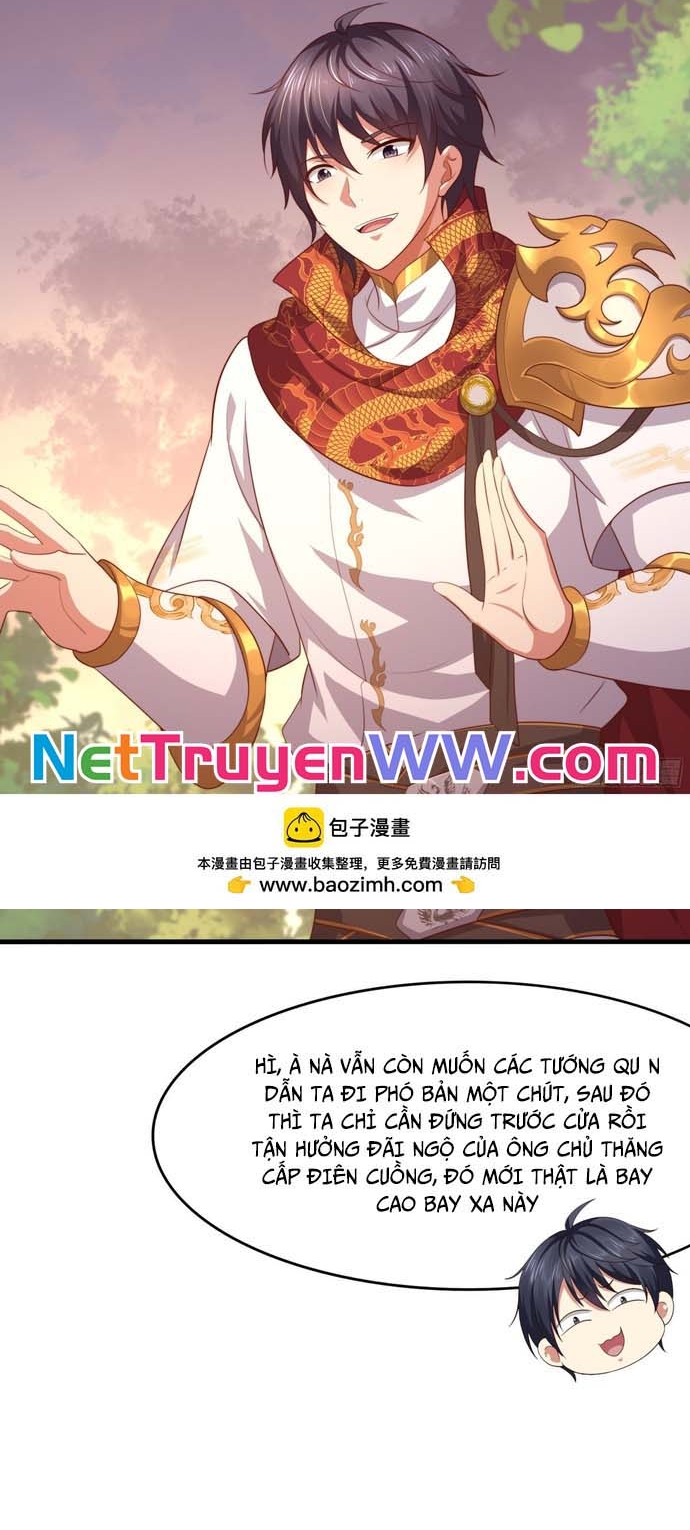 Trụ Vương Tái Sinh Không Muốn Làm Đại Phản Diện Chapter 14 - Trang 2