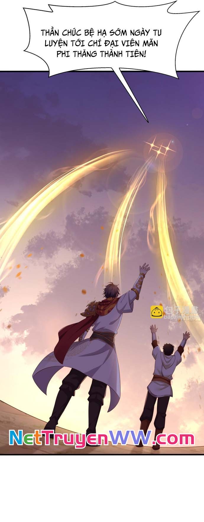 Trụ Vương Tái Sinh Không Muốn Làm Đại Phản Diện Chapter 14 - Trang 2