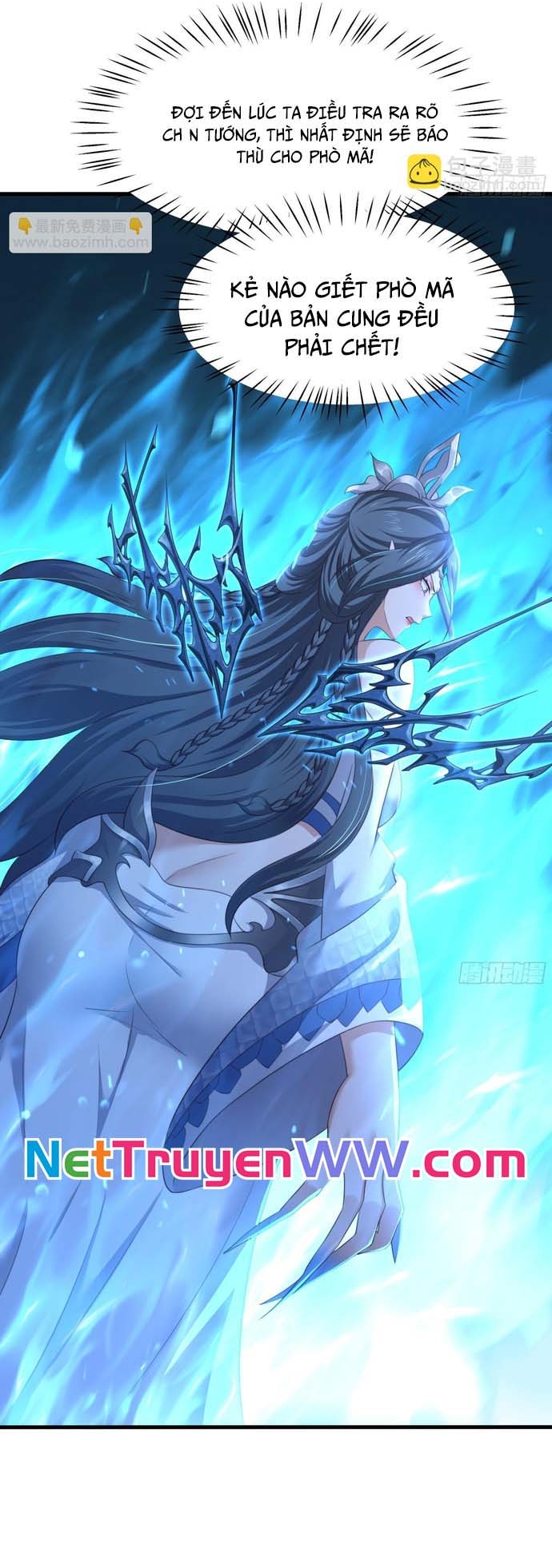 Trụ Vương Tái Sinh Không Muốn Làm Đại Phản Diện Chapter 14 - Trang 2