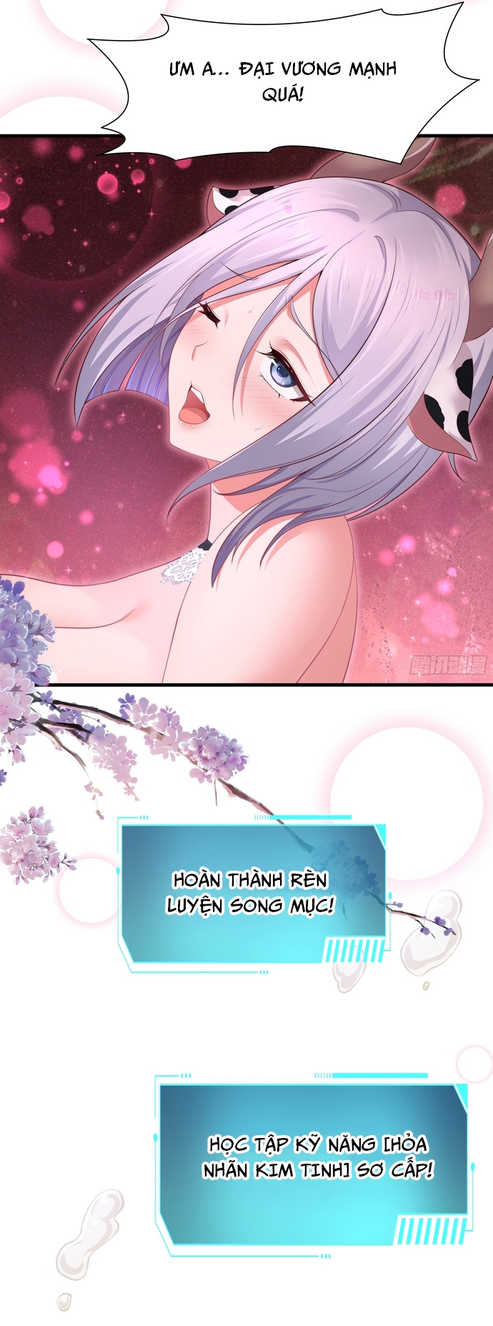 Trụ Vương Tái Sinh Không Muốn Làm Đại Phản Diện Chapter 15 - Trang 2