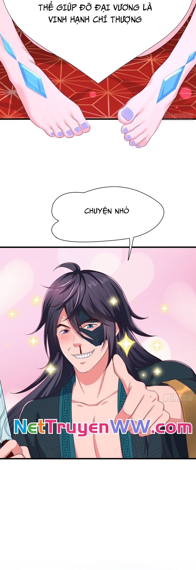 Trụ Vương Tái Sinh Không Muốn Làm Đại Phản Diện Chapter 15 - Trang 2