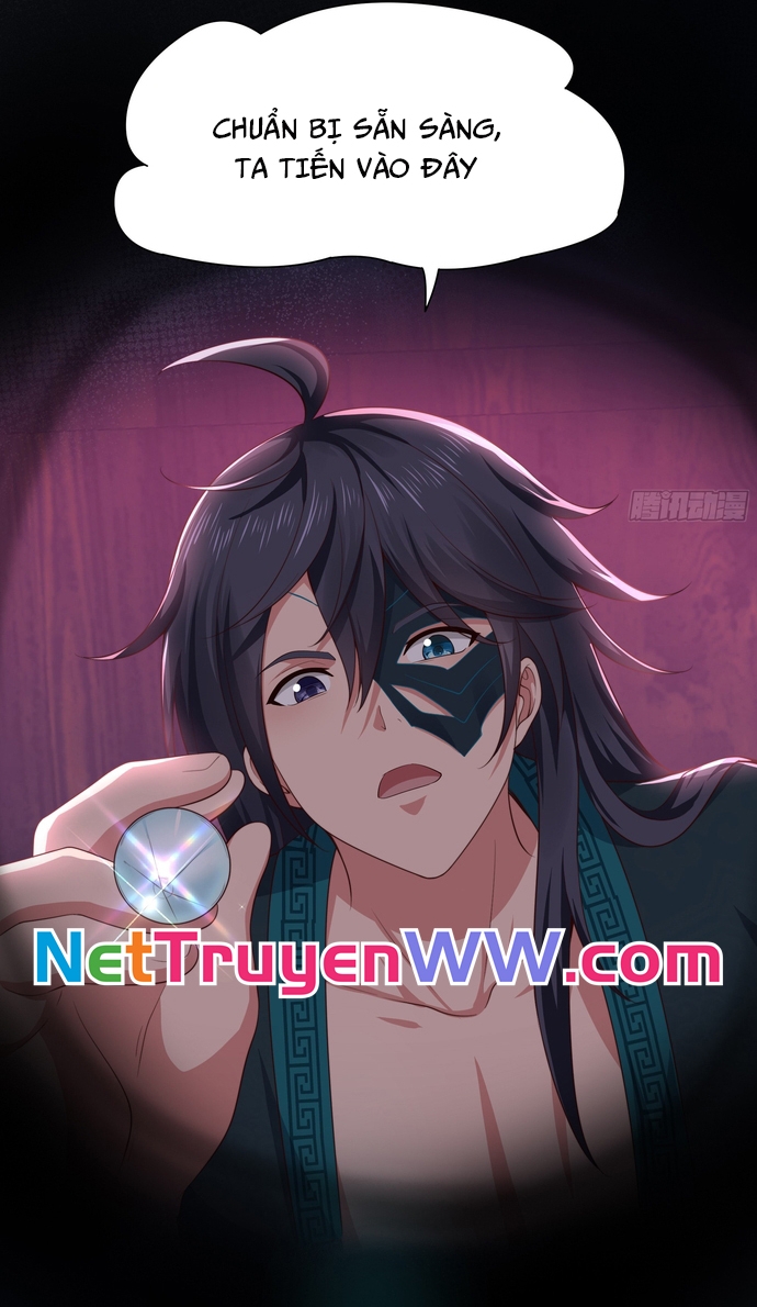 Trụ Vương Tái Sinh Không Muốn Làm Đại Phản Diện Chapter 15 - Trang 2