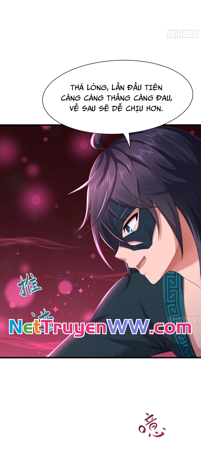 Trụ Vương Tái Sinh Không Muốn Làm Đại Phản Diện Chapter 15 - Trang 2