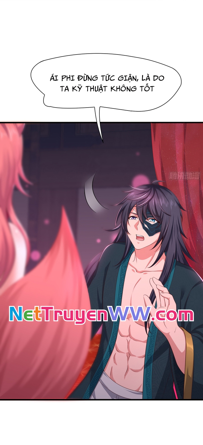 Trụ Vương Tái Sinh Không Muốn Làm Đại Phản Diện Chapter 15 - Trang 2