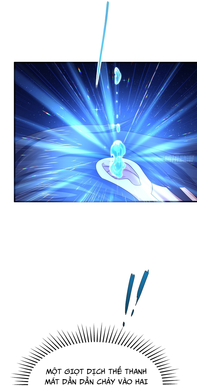 Trụ Vương Tái Sinh Không Muốn Làm Đại Phản Diện Chapter 15 - Trang 2