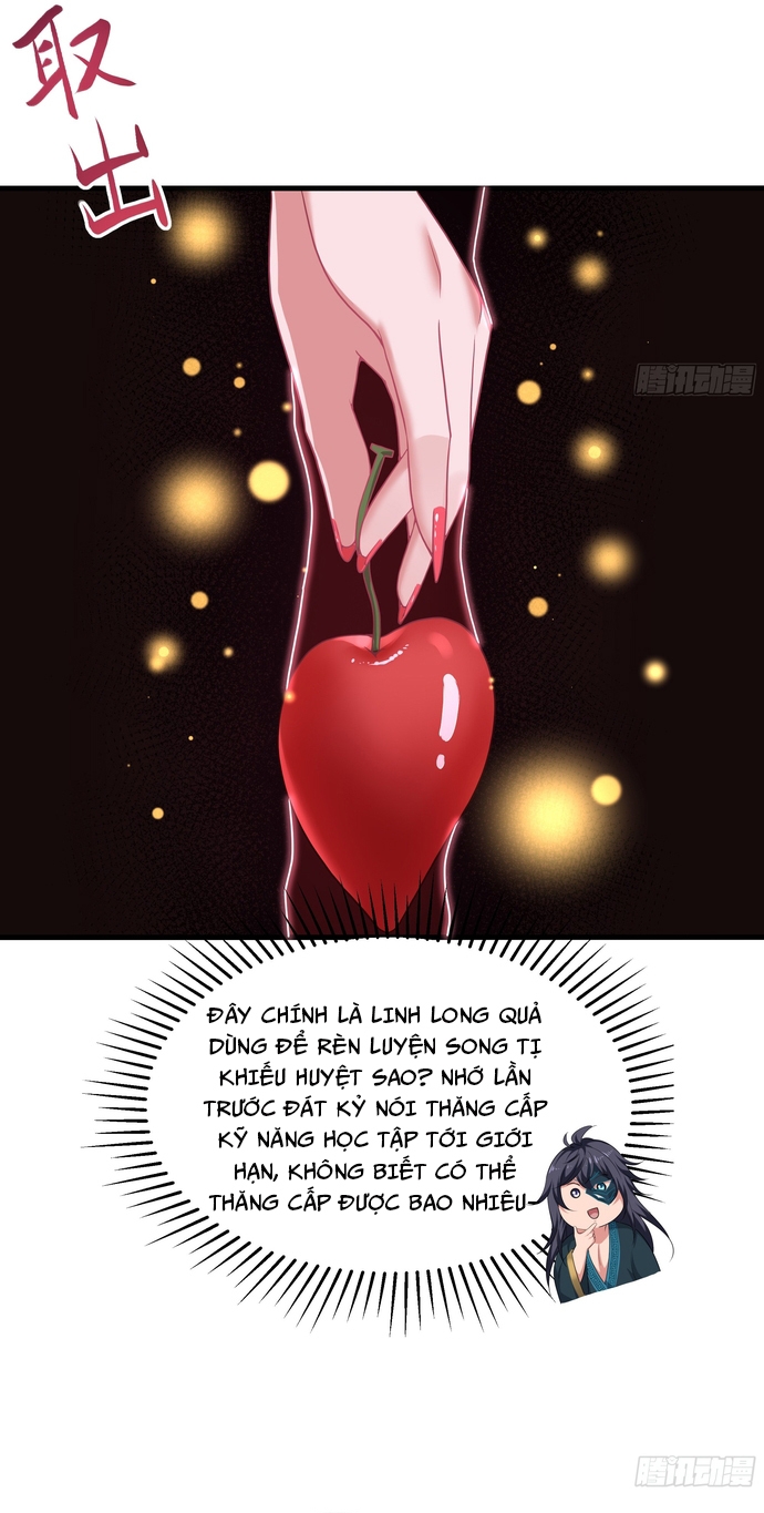 Trụ Vương Tái Sinh Không Muốn Làm Đại Phản Diện Chapter 15 - Trang 2