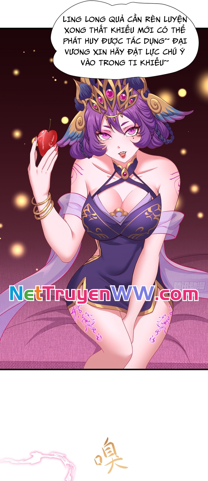 Trụ Vương Tái Sinh Không Muốn Làm Đại Phản Diện Chapter 15 - Trang 2