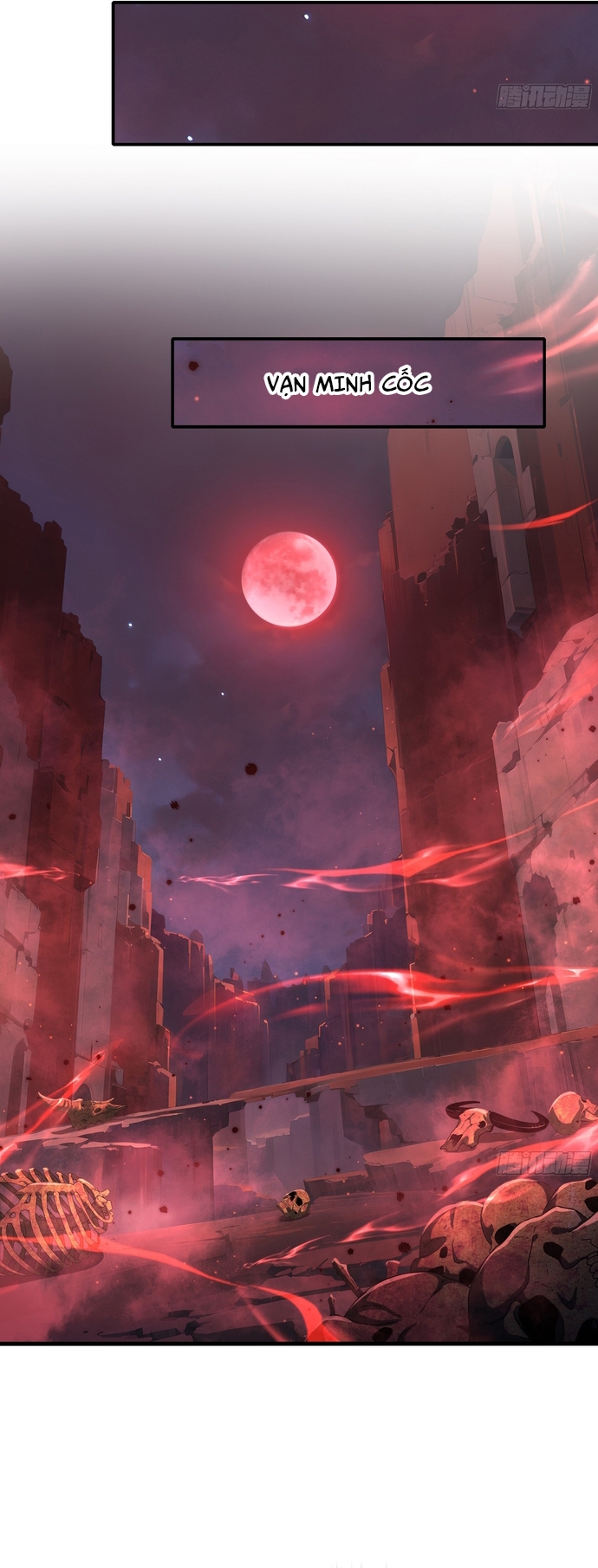 Trụ Vương Tái Sinh Không Muốn Làm Đại Phản Diện Chapter 15 - Trang 2