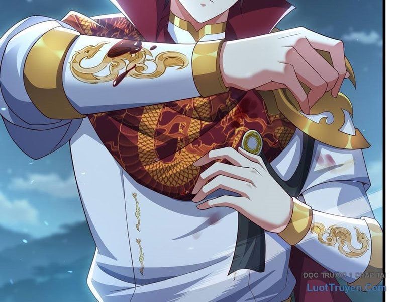 Trụ Vương Tái Sinh Không Muốn Làm Đại Phản Diện Chapter 151 - Trang 2