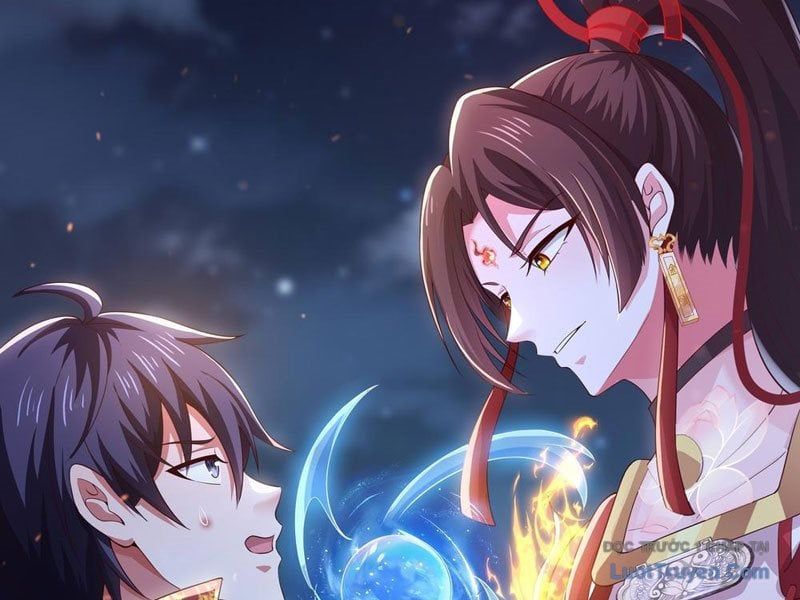 Trụ Vương Tái Sinh Không Muốn Làm Đại Phản Diện Chapter 151 - Trang 2