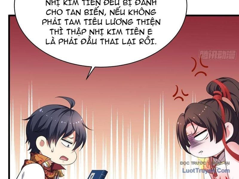 Trụ Vương Tái Sinh Không Muốn Làm Đại Phản Diện Chapter 151 - Trang 2