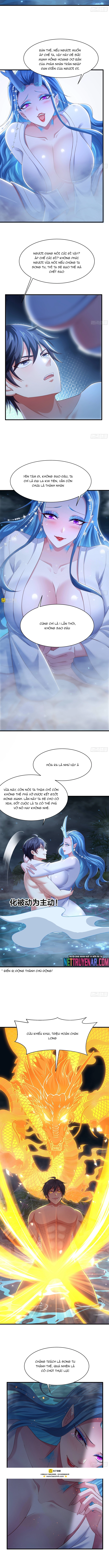 Trụ Vương Tái Sinh Không Muốn Làm Đại Phản Diện Chapter 155 - Trang 2