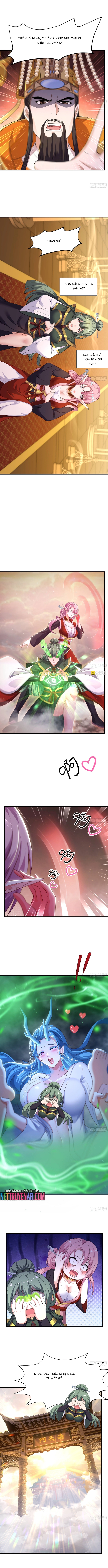 Trụ Vương Tái Sinh Không Muốn Làm Đại Phản Diện Chapter 155 - Trang 2