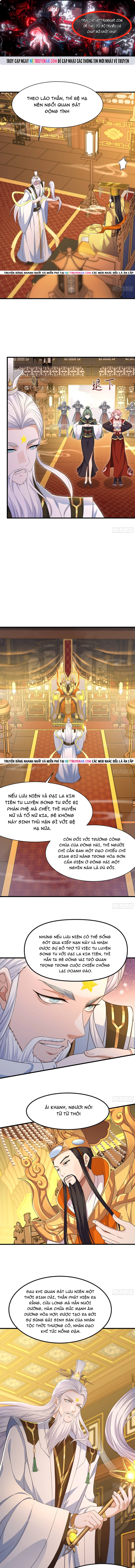 Trụ Vương Tái Sinh Không Muốn Làm Đại Phản Diện Chapter 156 - Trang 2