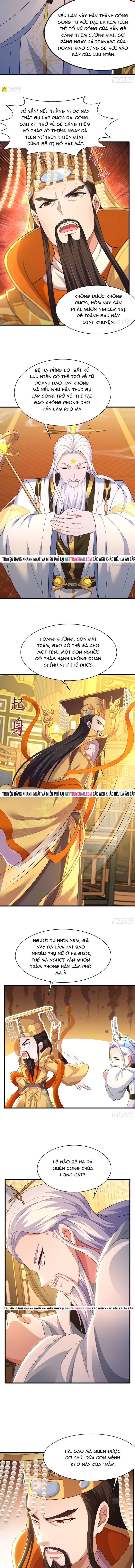 Trụ Vương Tái Sinh Không Muốn Làm Đại Phản Diện Chapter 156 - Trang 2
