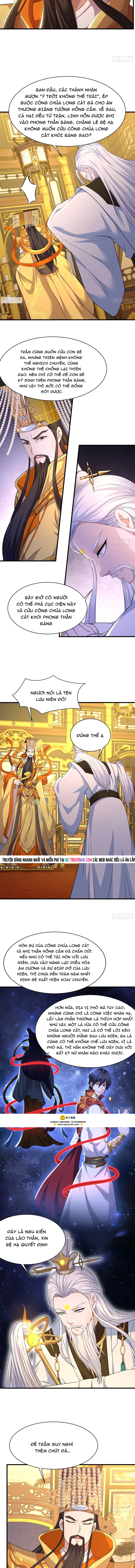 Trụ Vương Tái Sinh Không Muốn Làm Đại Phản Diện Chapter 156 - Trang 2