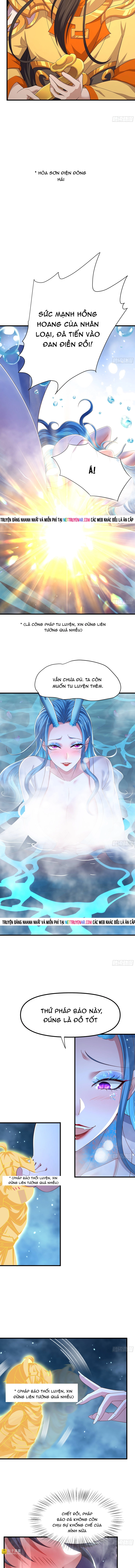 Trụ Vương Tái Sinh Không Muốn Làm Đại Phản Diện Chapter 156 - Trang 2