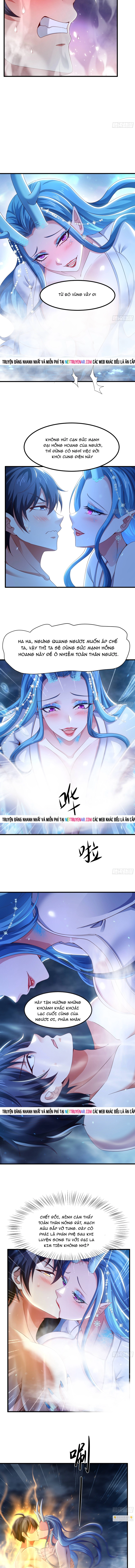 Trụ Vương Tái Sinh Không Muốn Làm Đại Phản Diện Chapter 156 - Trang 2