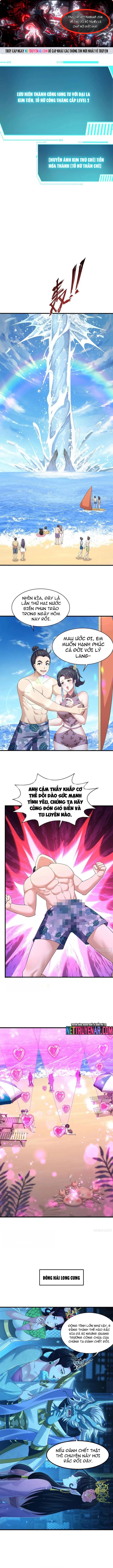 Trụ Vương Tái Sinh Không Muốn Làm Đại Phản Diện Chapter 157 - Trang 2