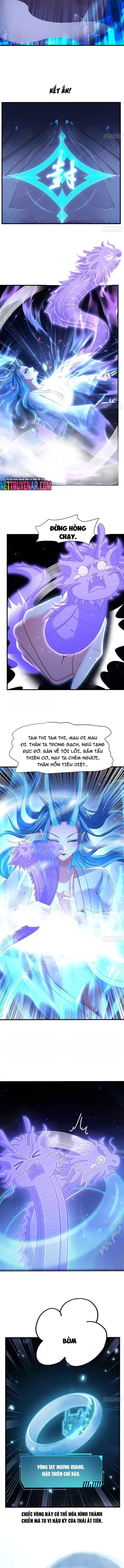 Trụ Vương Tái Sinh Không Muốn Làm Đại Phản Diện Chapter 157 - Trang 2