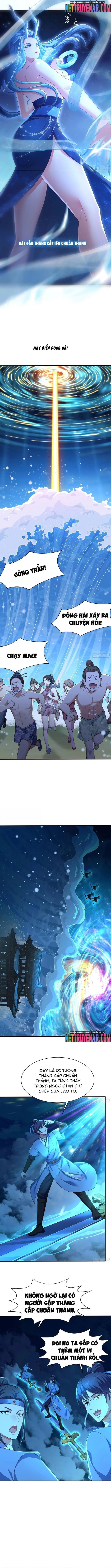 Trụ Vương Tái Sinh Không Muốn Làm Đại Phản Diện Chapter 157 - Trang 2