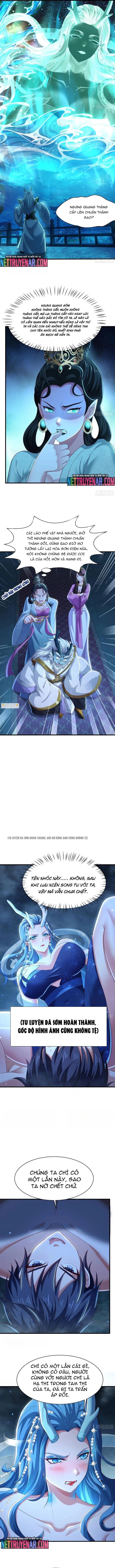 Trụ Vương Tái Sinh Không Muốn Làm Đại Phản Diện Chapter 157 - Trang 2