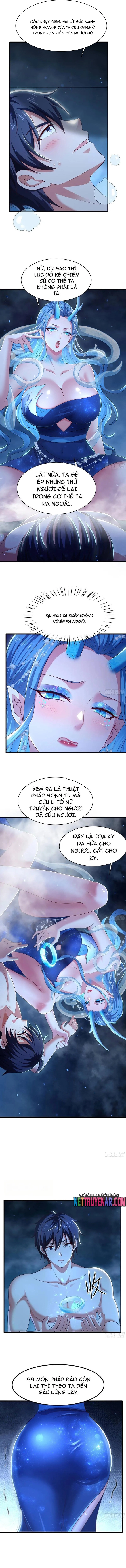 Trụ Vương Tái Sinh Không Muốn Làm Đại Phản Diện Chapter 157 - Trang 2