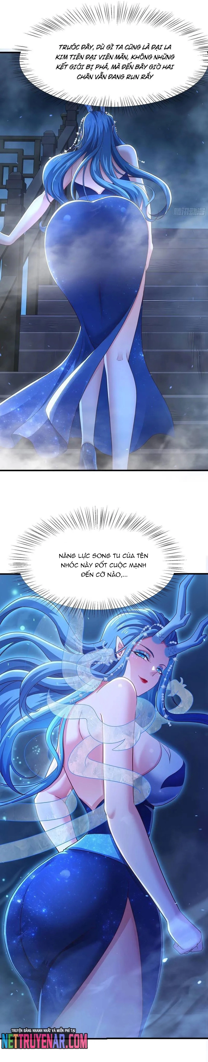 Trụ Vương Tái Sinh Không Muốn Làm Đại Phản Diện Chapter 157 - Trang 2