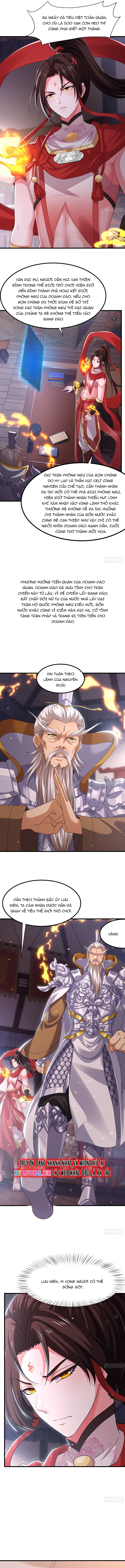 Trụ Vương Tái Sinh Không Muốn Làm Đại Phản Diện Chapter 158 - Trang 2