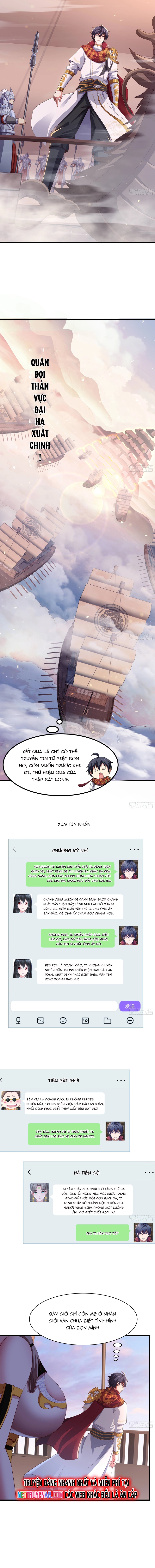 Trụ Vương Tái Sinh Không Muốn Làm Đại Phản Diện Chapter 158 - Trang 2