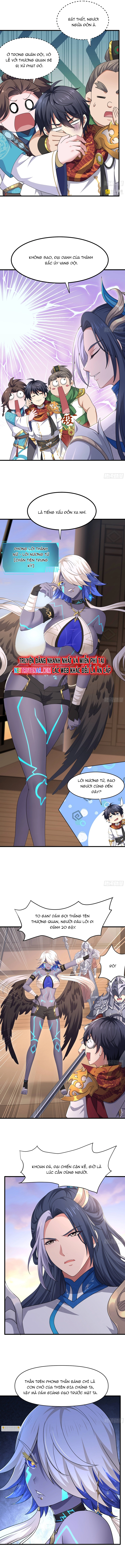Trụ Vương Tái Sinh Không Muốn Làm Đại Phản Diện Chapter 158 - Trang 2