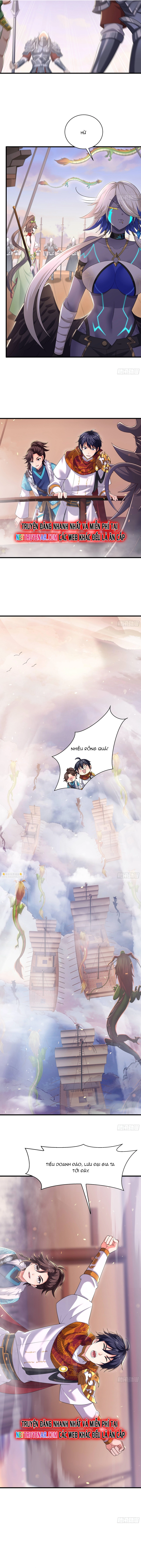 Trụ Vương Tái Sinh Không Muốn Làm Đại Phản Diện Chapter 158 - Trang 2