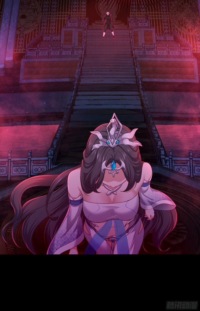 Trụ Vương Tái Sinh Không Muốn Làm Đại Phản Diện Chapter 16 - Trang 2