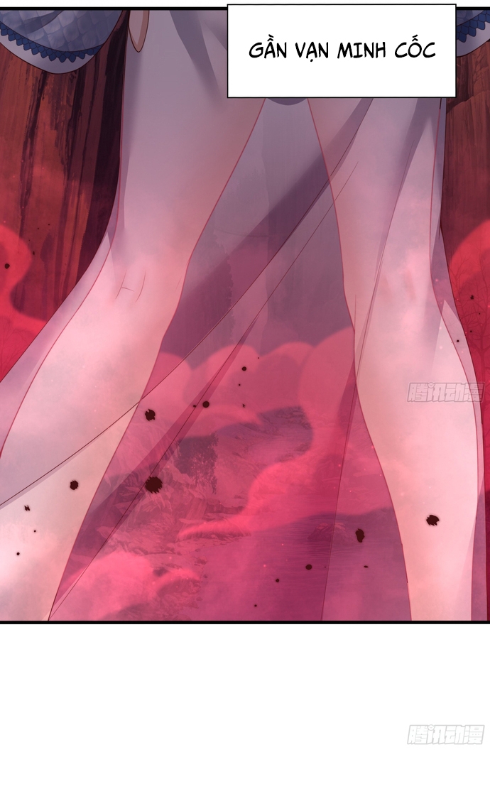 Trụ Vương Tái Sinh Không Muốn Làm Đại Phản Diện Chapter 16 - Trang 2