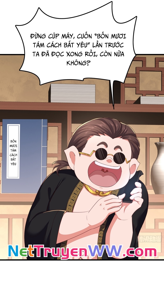 Trụ Vương Tái Sinh Không Muốn Làm Đại Phản Diện Chapter 16 - Trang 2