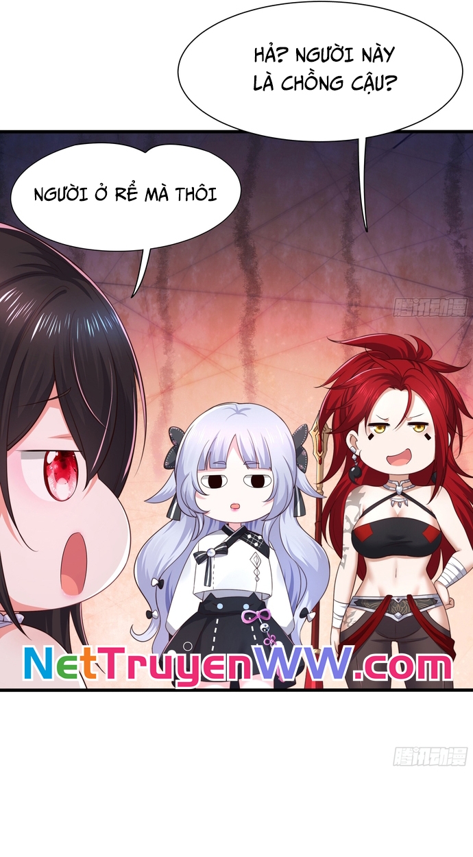 Trụ Vương Tái Sinh Không Muốn Làm Đại Phản Diện Chapter 16 - Trang 2