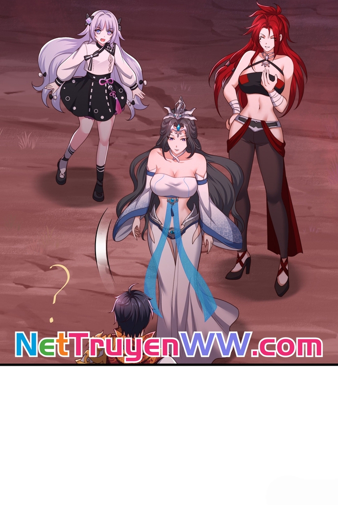 Trụ Vương Tái Sinh Không Muốn Làm Đại Phản Diện Chapter 16 - Trang 2