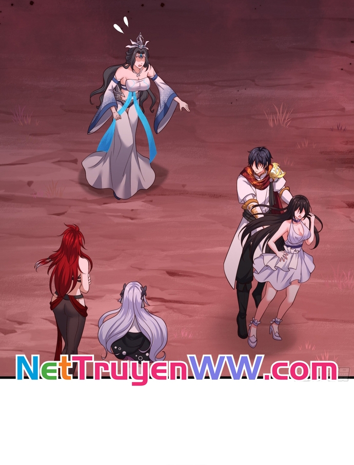 Trụ Vương Tái Sinh Không Muốn Làm Đại Phản Diện Chapter 16 - Trang 2